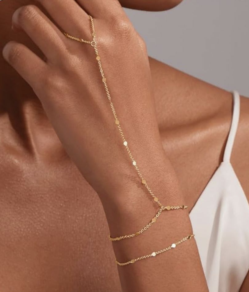 Hand Chains