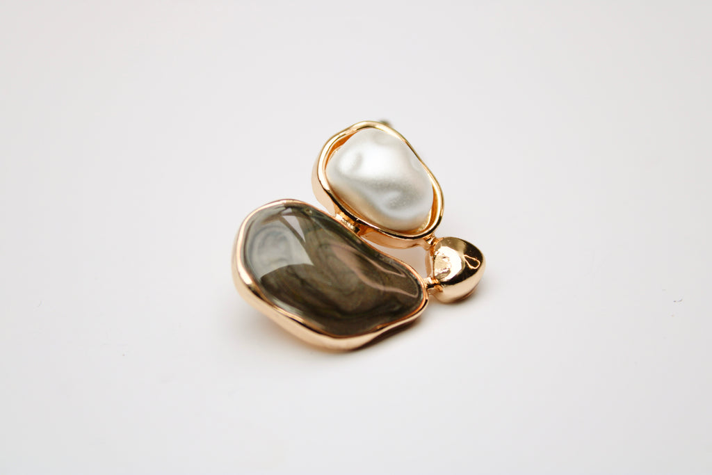 losh jewellery parel bruin studs