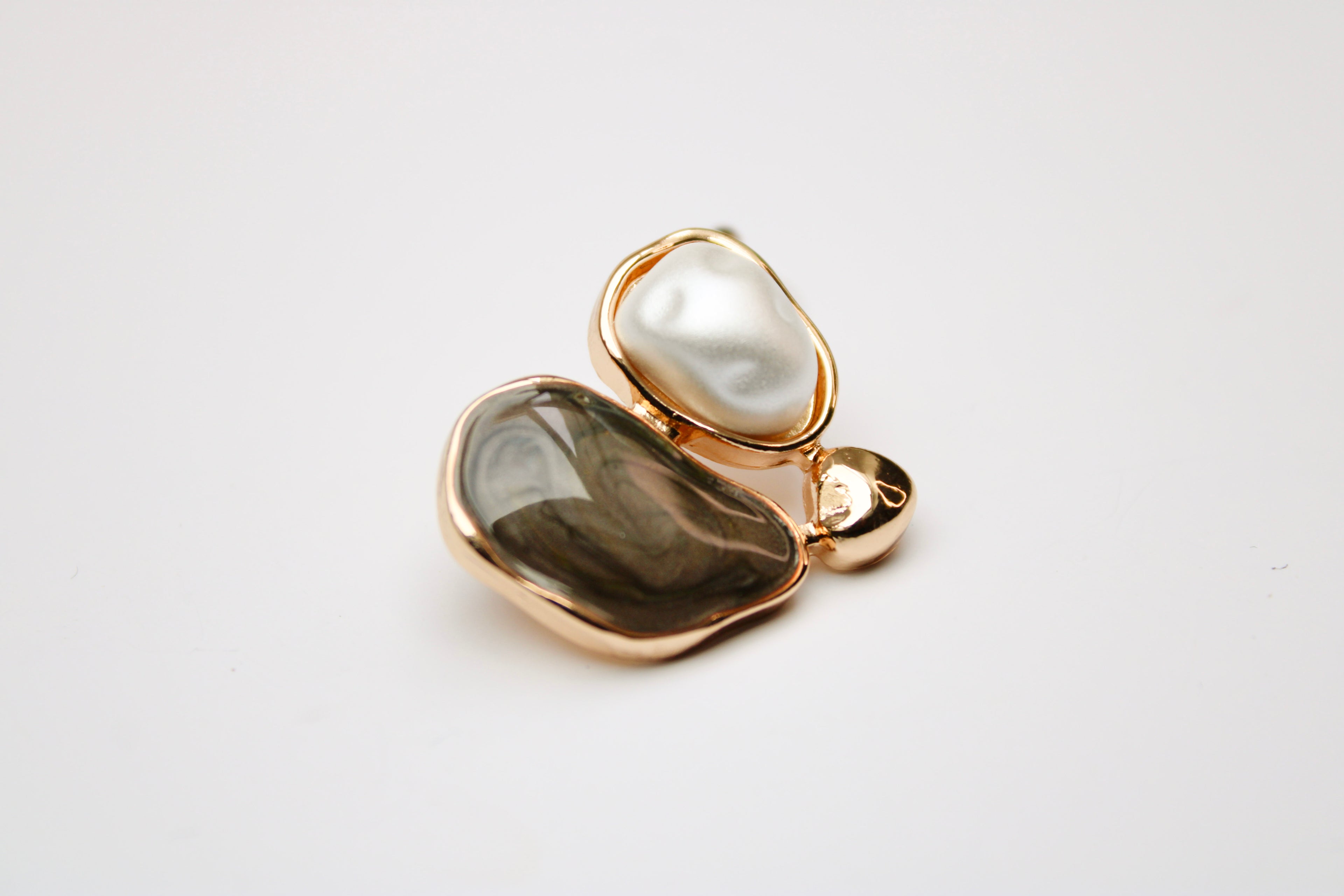 losh jewellery parel bruin studs