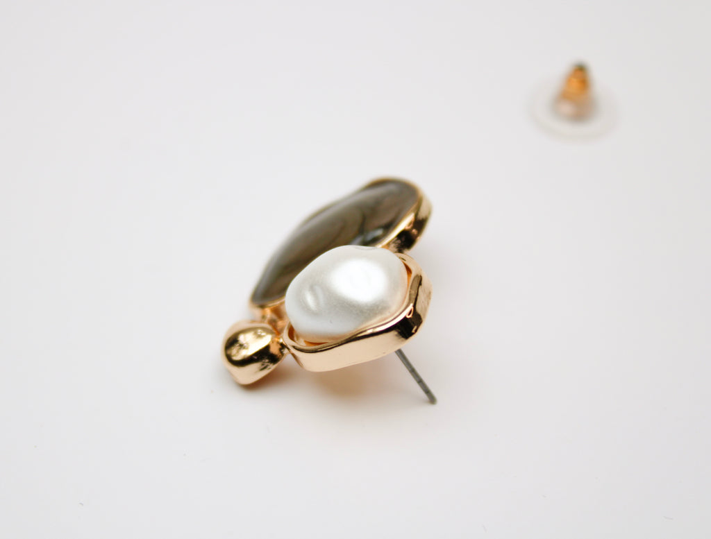 losh jewellery parel bruin studs