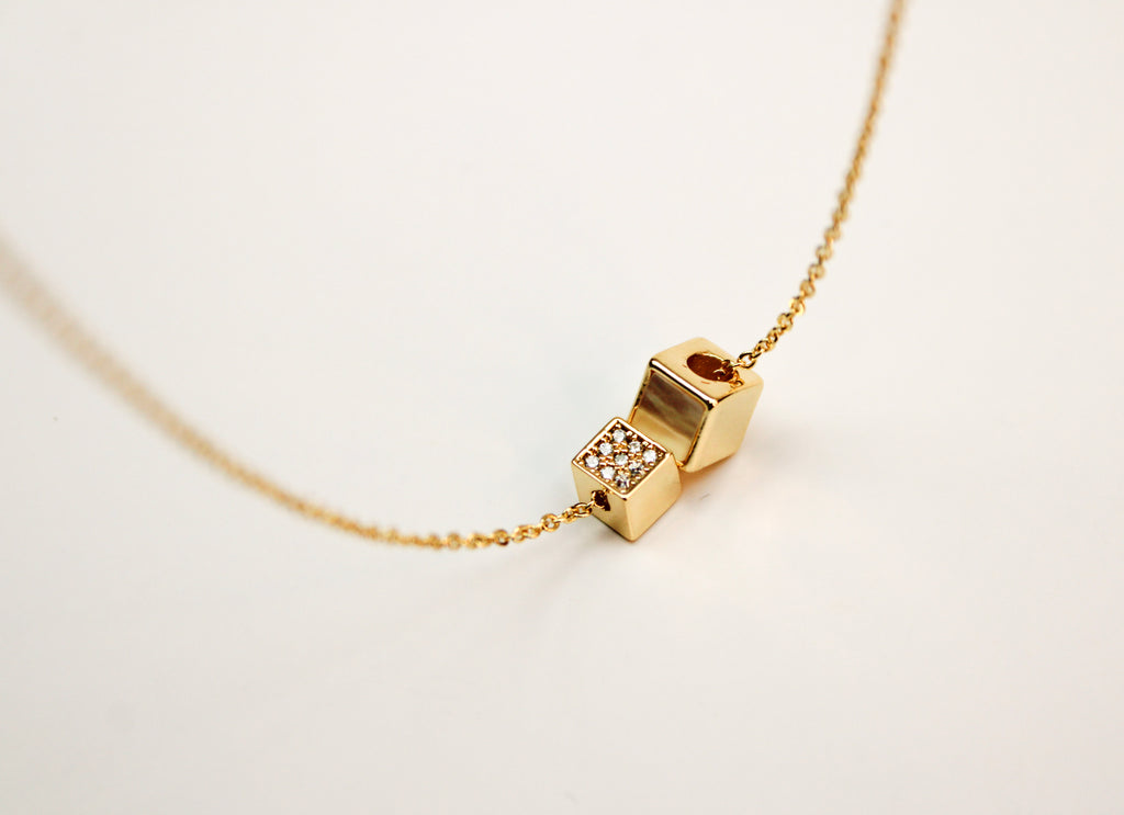 losh jewellery Necklaces block