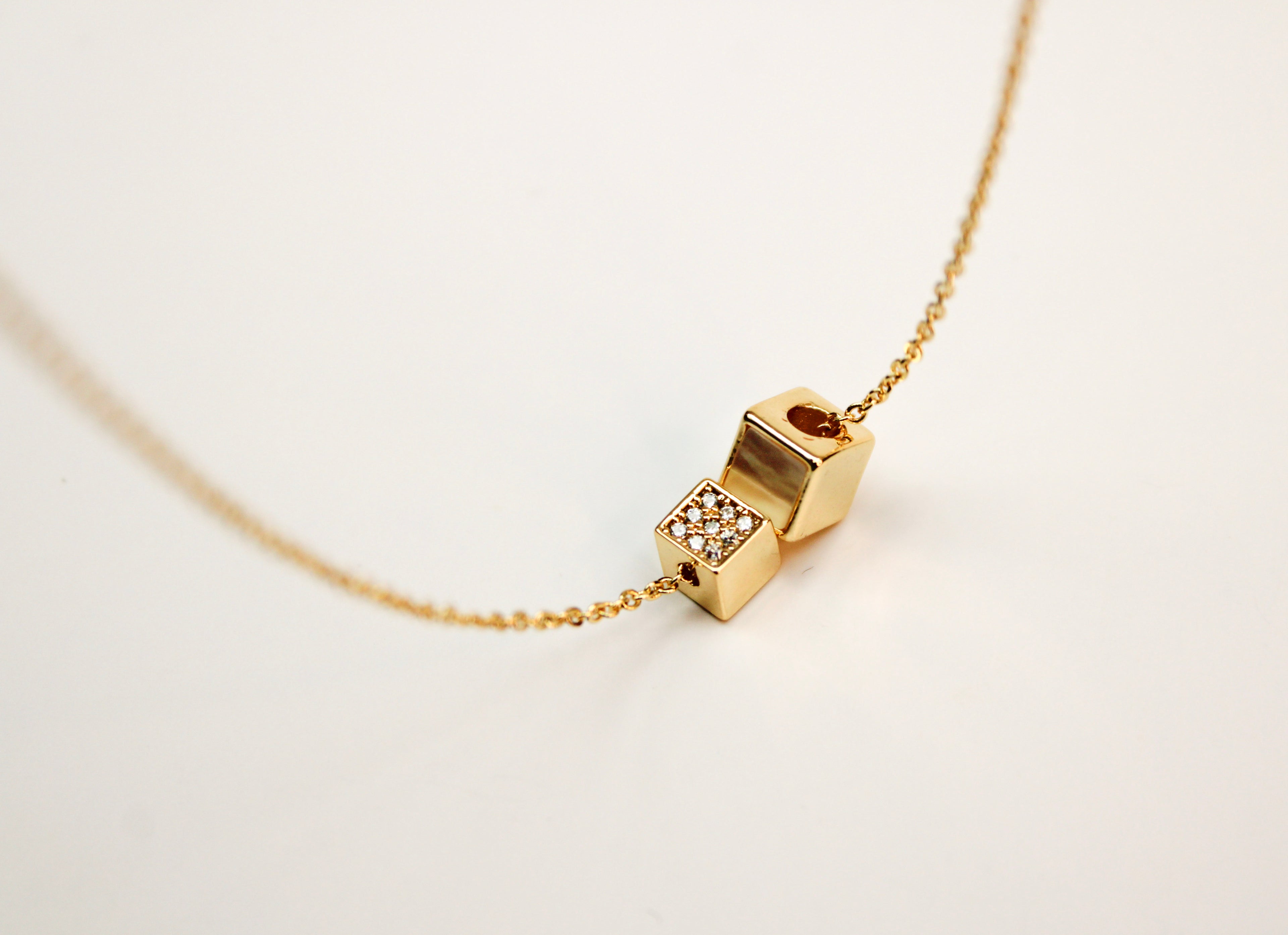 losh jewellery Necklaces block