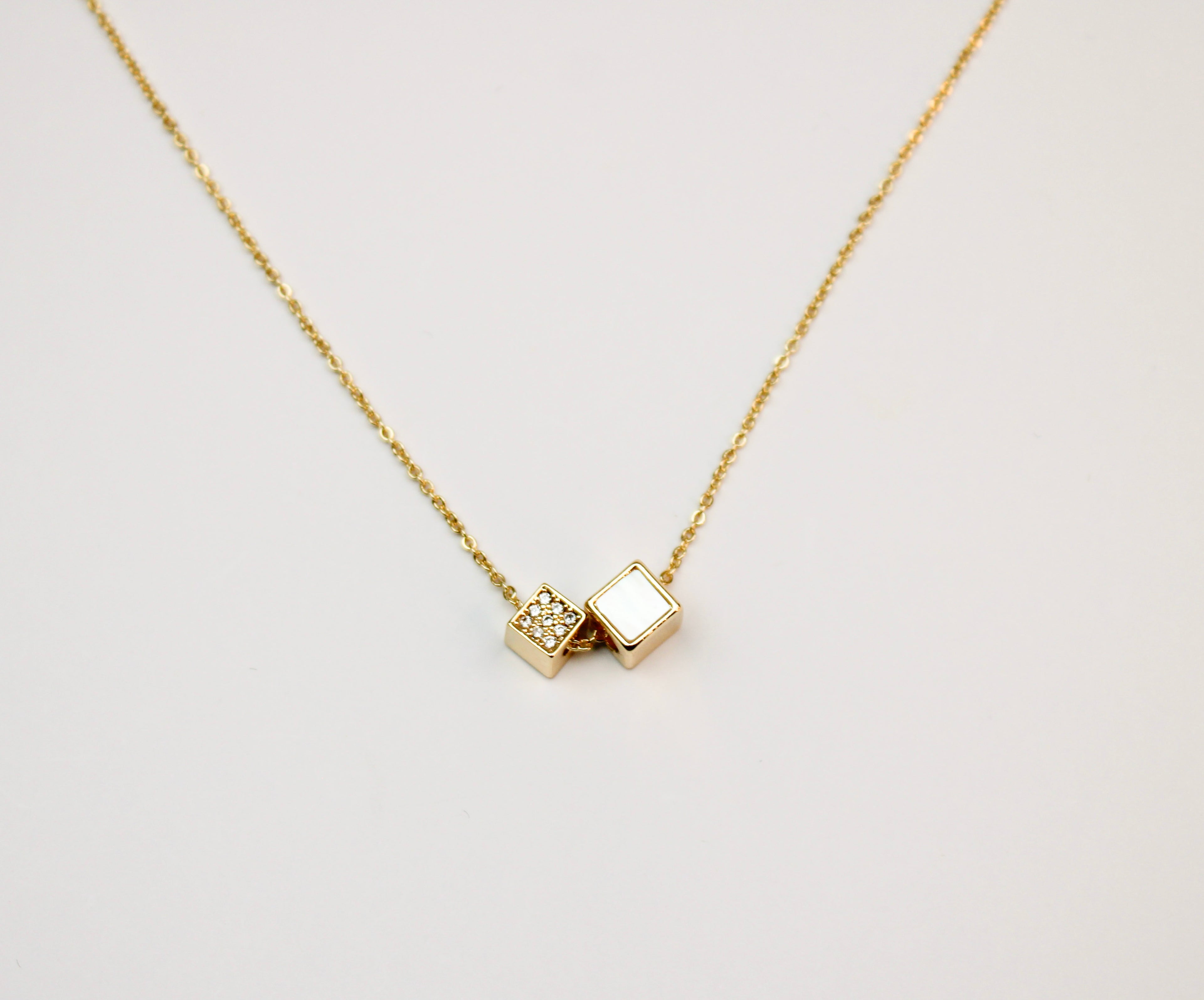 losh jewellery Necklaces block