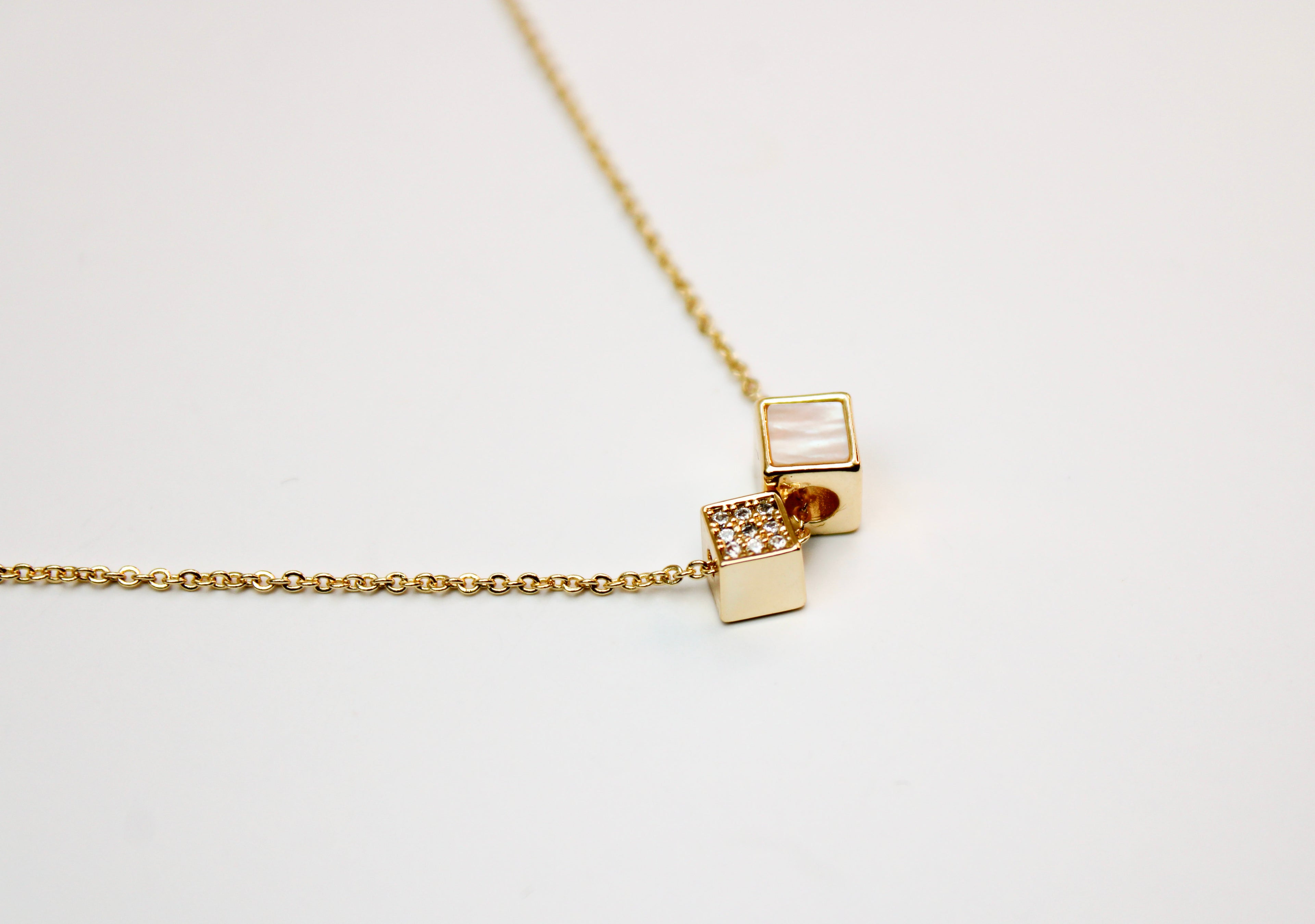 losh jewellery Necklaces block