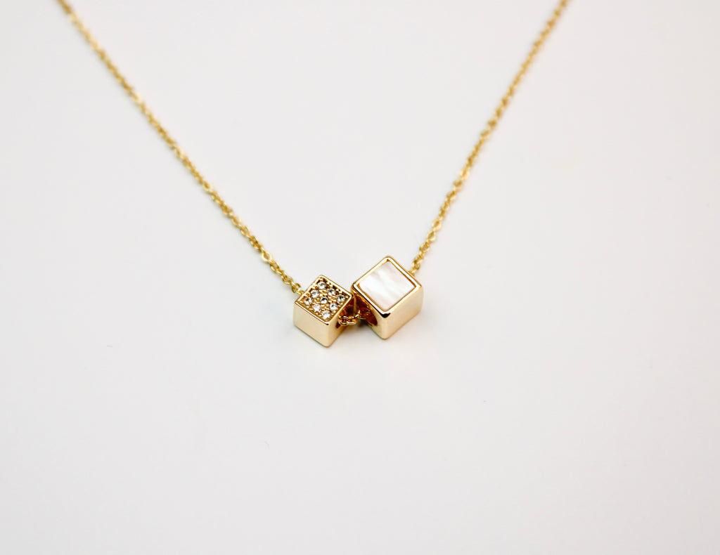 losh jewellery Necklaces block