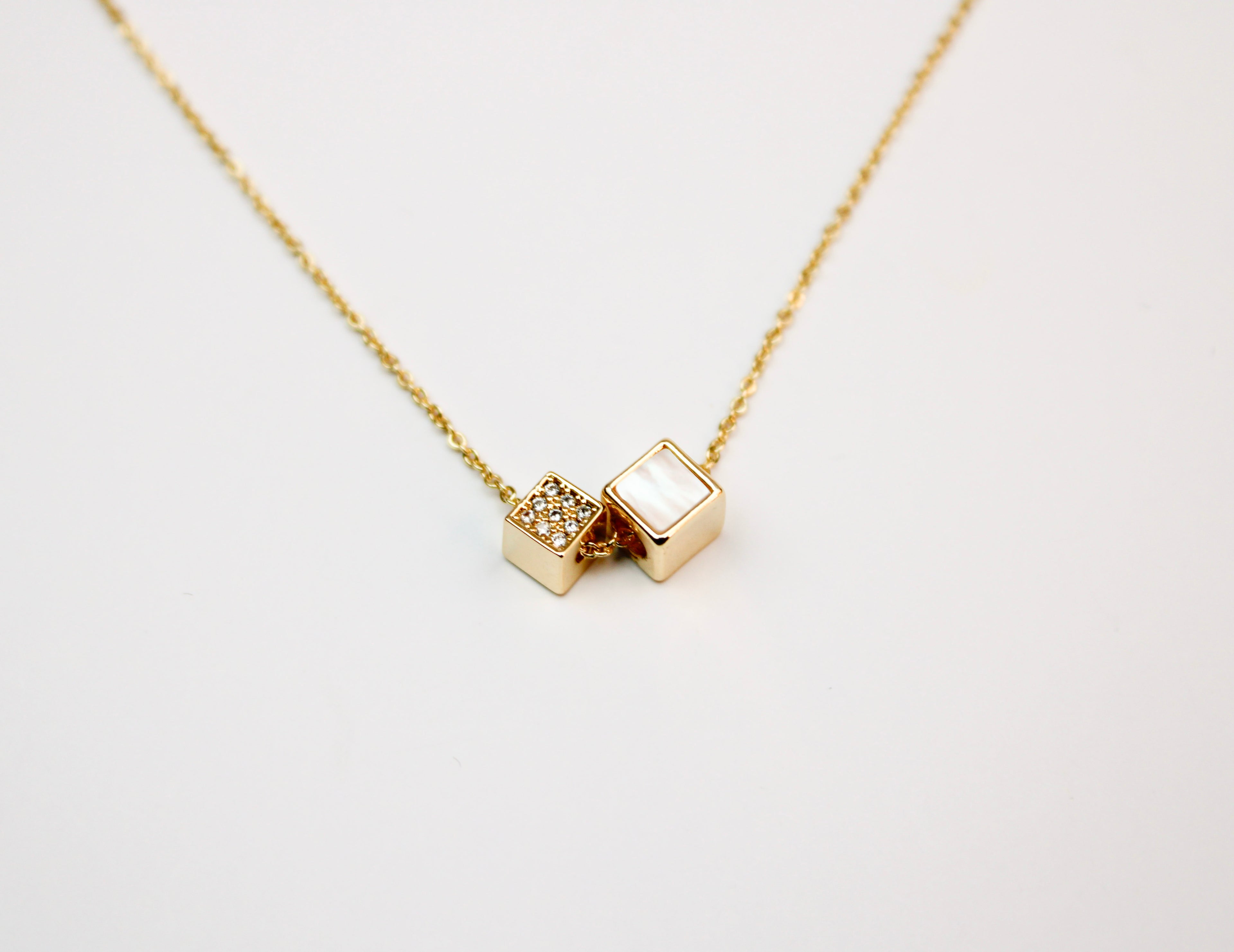 losh jewellery Necklaces block