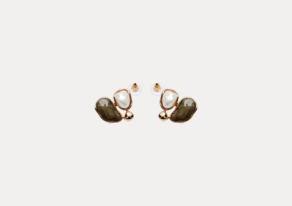 losh jewellery parel bruin studs