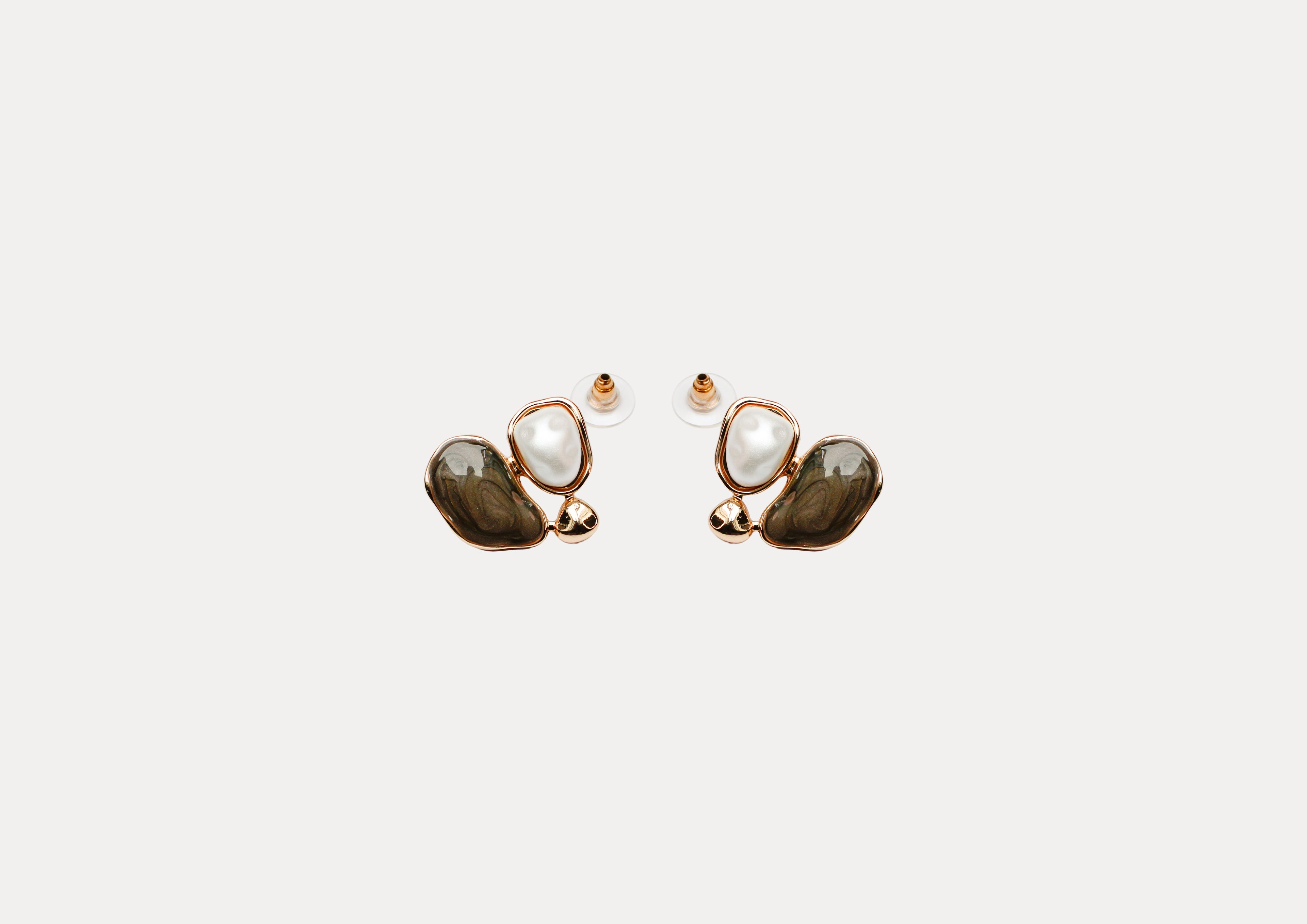 losh jewellery parel bruin studs